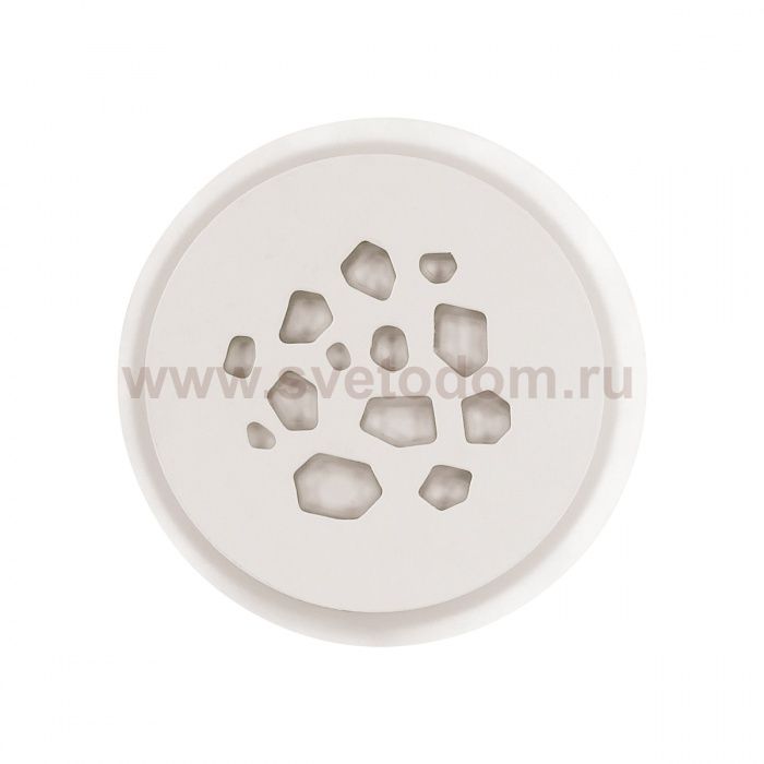 Светильник Сонекс 3024/16WL