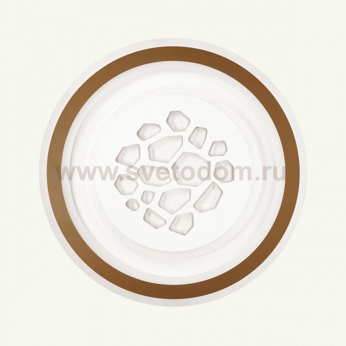 Светильник Сонекс 3024/99CL