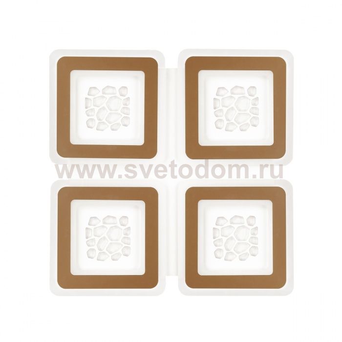 Светильник Сонекс 3025/99CL