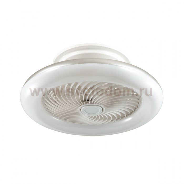 Светильник с вентилятором Сонекс 3036/72EL