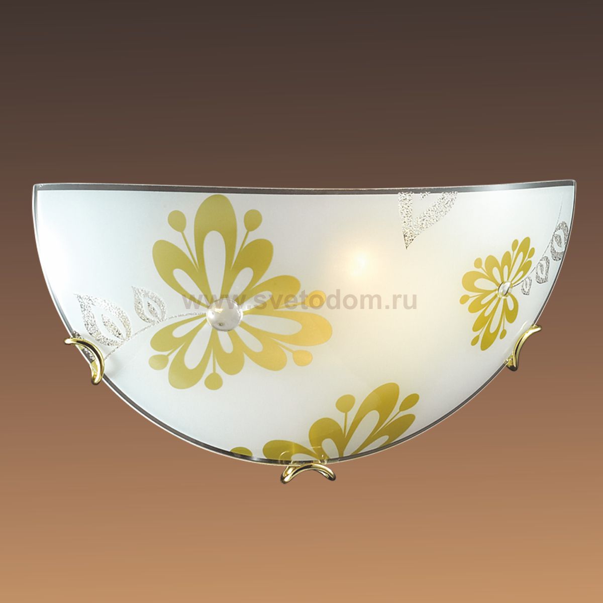 Светильник Сонекс 024 KURTISA