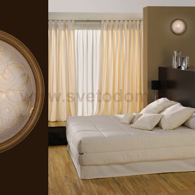 Сонекс PROVE 103/К настенно-потолочный светильник