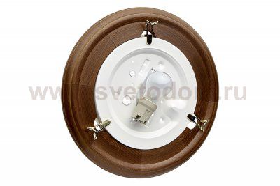 Светильник Сонекс 103 SN15 PROVENCE BROWN