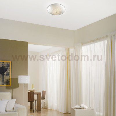 Светильник светодиодный Сонекс 105/CL LIKIA 28Вт