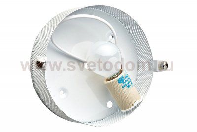 Светильник Сонекс 1201 хром Cube