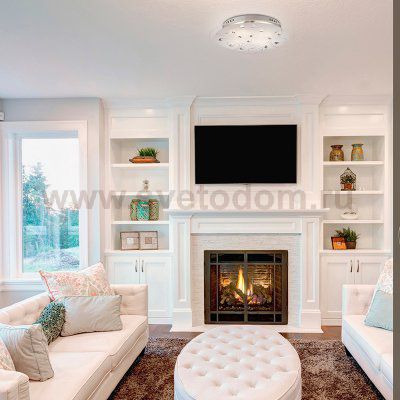 Светильник светодиодный Сонекс 1233/AL VESA 20Вт