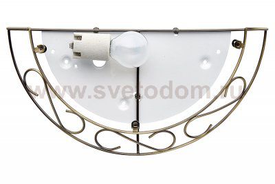 Светильник Сонекс 1252 бронза Istra