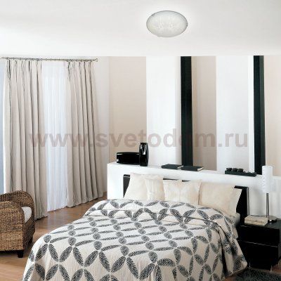 Светильник светодиодный Сонекс 150/CL NORI 28Вт