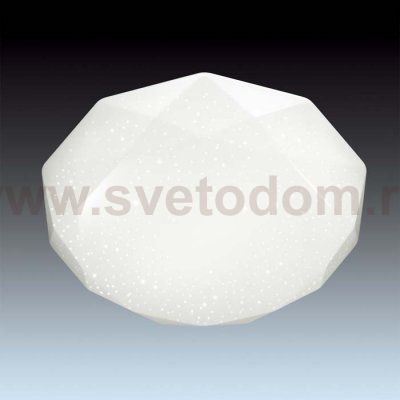 Светильник светодиодный 30Вт Сонекс 2012/CL (без ПДУ)