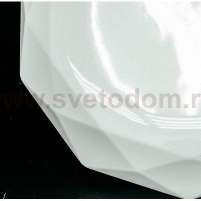 Светильник светодиодный Сонекс 2012/EL TORA 72Вт с ПДУ