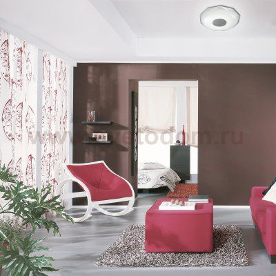 Светильник светодиодный Сонекс 2013/D PIOLA 48Вт