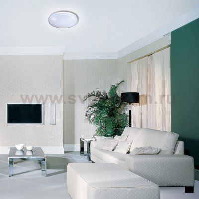 Светильник светодиодный Сонекс 2015/E KASTA 72Вт