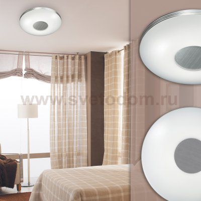 Светильник светодиодный Сонекс 2016/D SOLO 48Вт