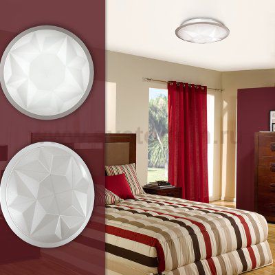 Сонекс VICTORY 2020/B настенно-потолочный светильник