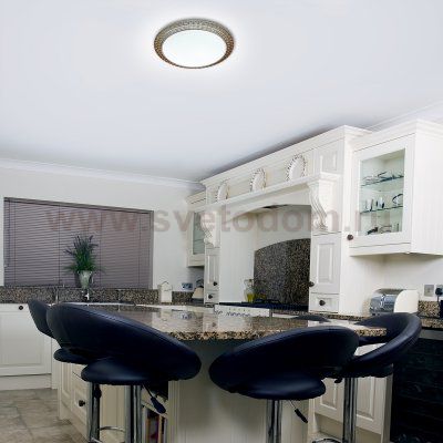 Светильник светодиодный Сонекс 2021/D MASA 48Вт