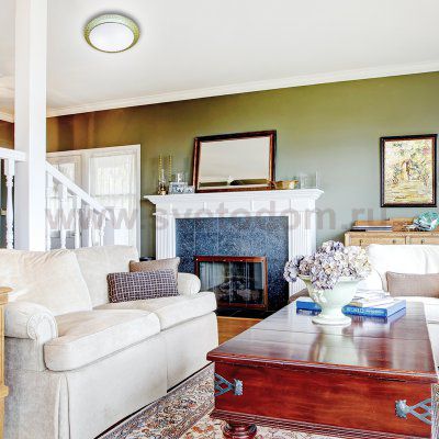 Светильник светодиодный Сонекс 2022/E MASA 72Вт