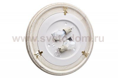 Светильник Сонекс 202 SN15 BLANKETA GOLD