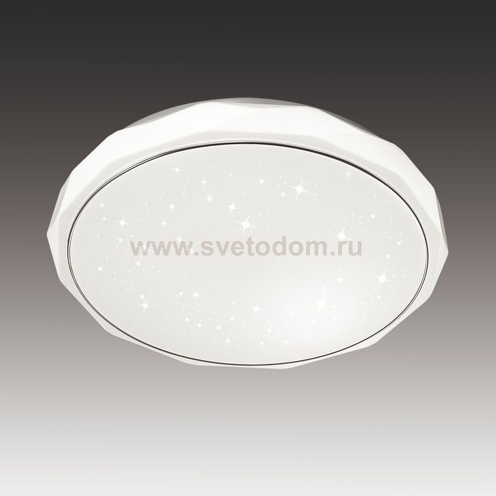 Светильник светодиодный 48Вт Сонекс 2045/DL GINO