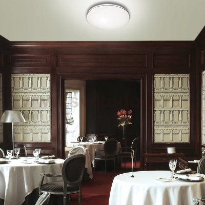 Светильник светодиодный Сонекс 2051/ML LEKA 160Вт