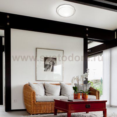 Светильник светодиодный Сонекс 2056/EL MASIO 72Вт