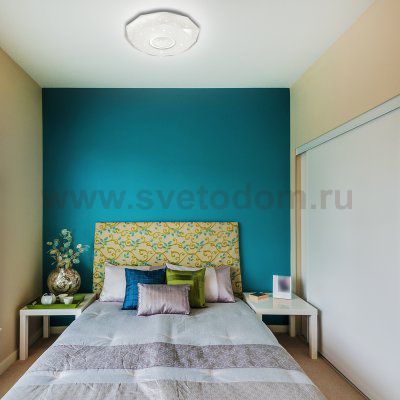 Светильник светодиодный Сонекс 2057/EL PRISA 72Вт