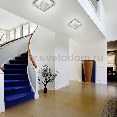 Светильник светодиодный Сонекс 2060/CL REGINO 28Вт