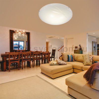 Светильник светодиодный Сонекс 2066/BL DECORA 24Вт