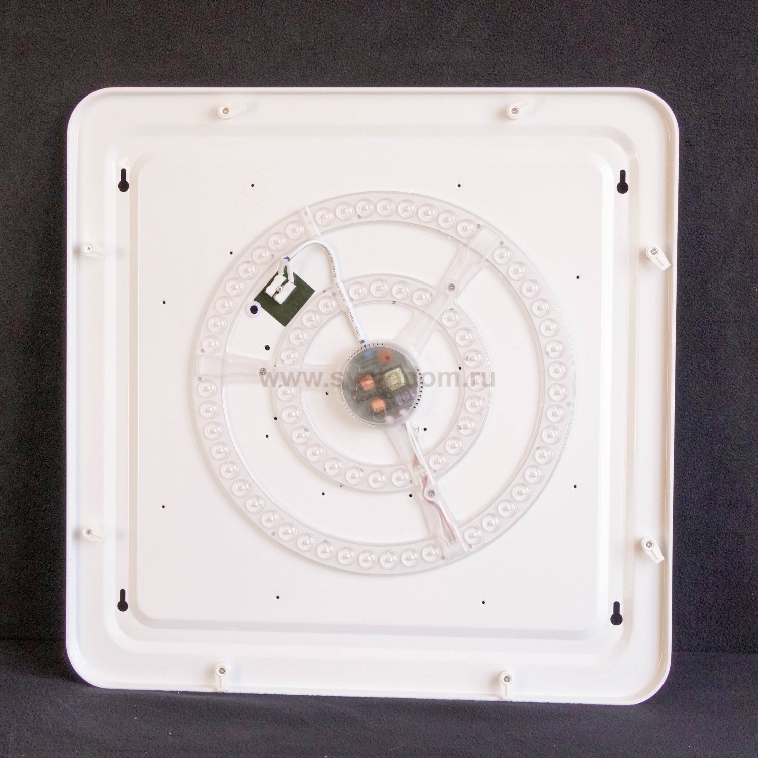 Светильник диодный Сонекс 2091/DL 48Вт