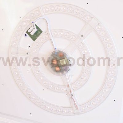 Светильник диодный Сонекс 2091/DL 48Вт