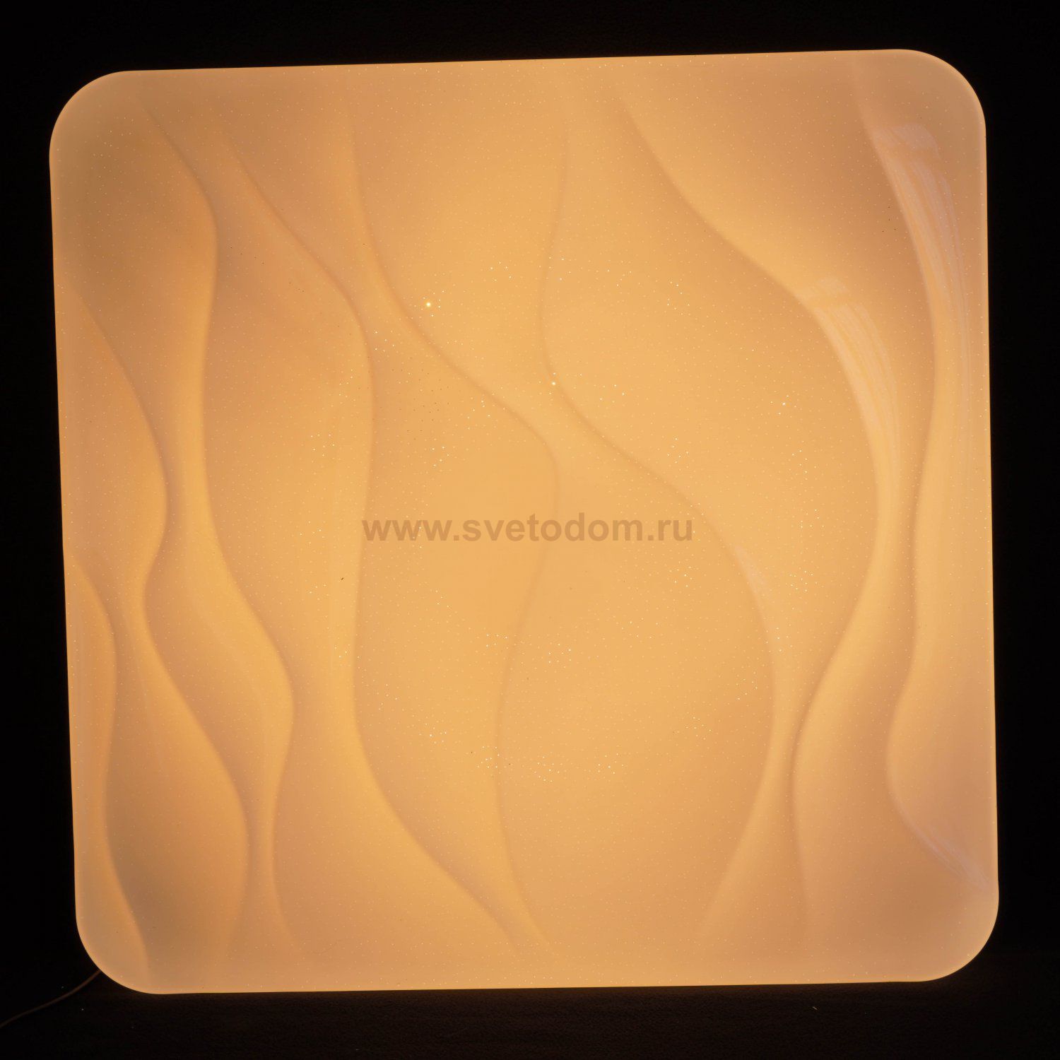 Светильник диодный Сонекс 2091/EL 72Вт