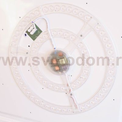 Светильник диодный Сонекс 2091/EL 72Вт