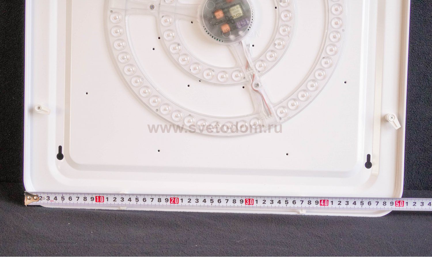 Светильник диодный Сонекс 2091/EL 72Вт