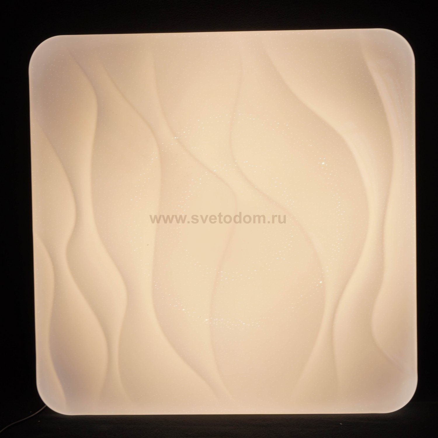 Светильник диодный Сонекс 2091/EL 72Вт