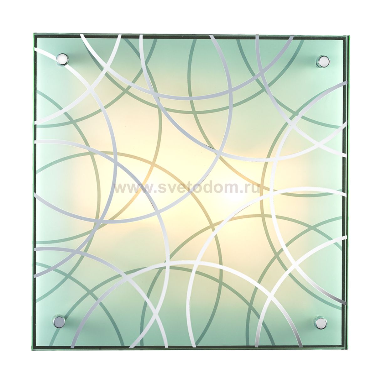 Сонекс OMAKA 2204 настенно-потолочный светильник