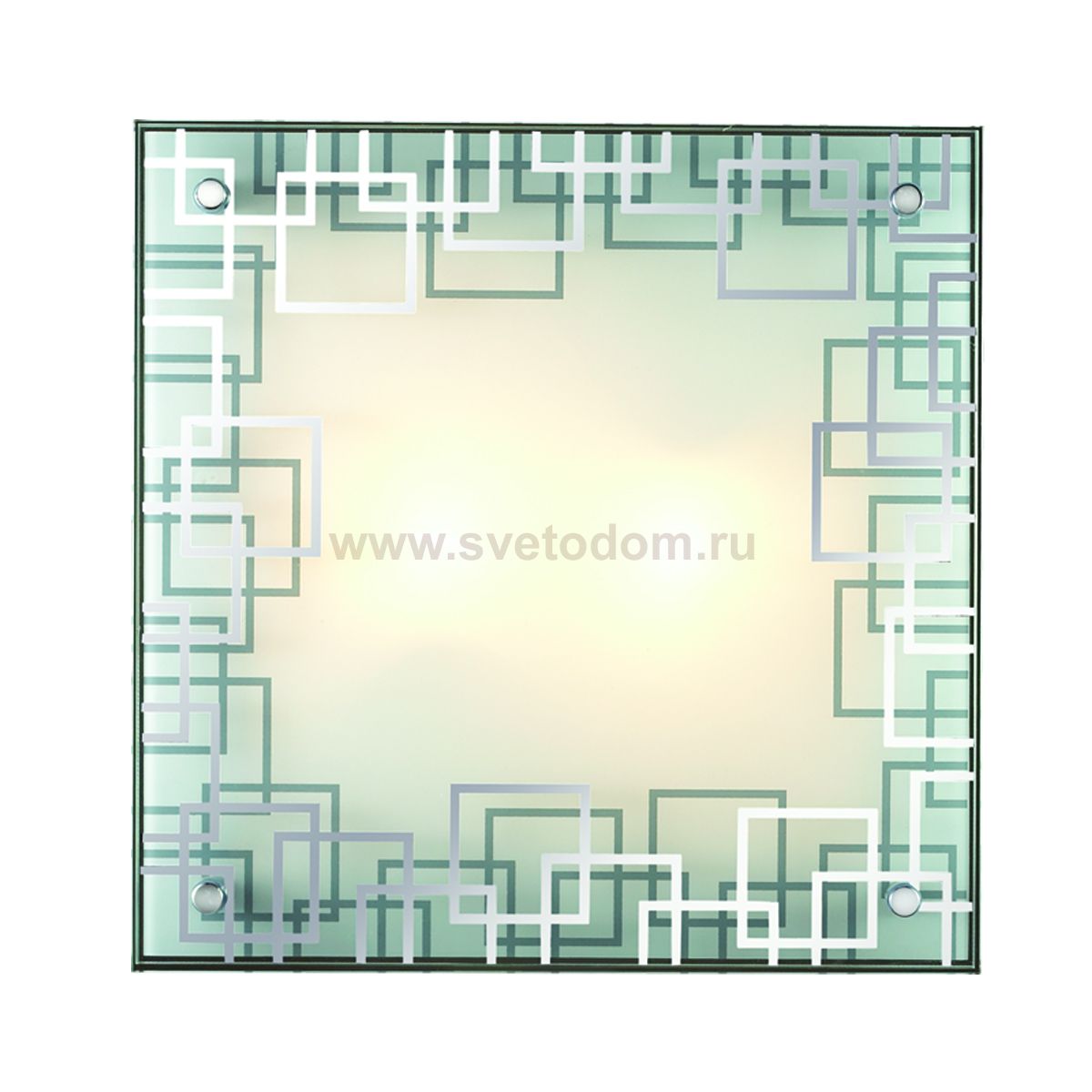 Сонекс NOSTI 2205 настенно-потолочный светильник