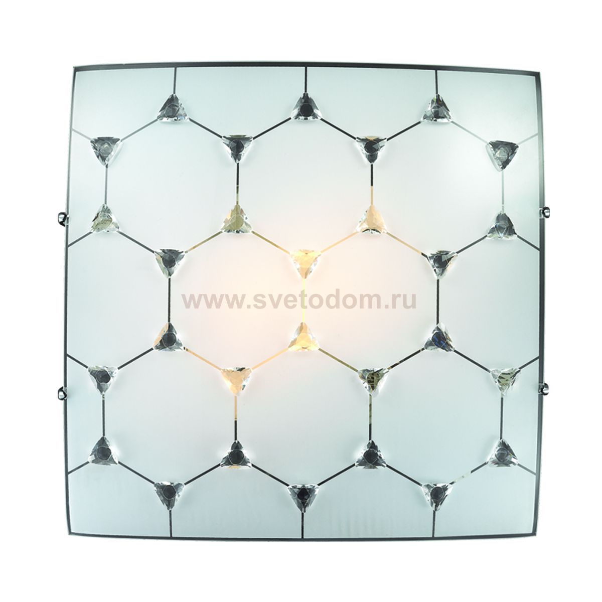 Сонекс ZABI 2206 настенно-потолочный светильник