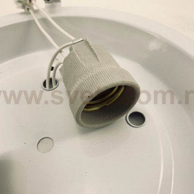 Светильник Сонекс 2211 SN 090 св-к FORTI 