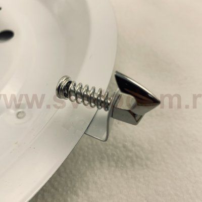 Светильник Сонекс 2211 SN 090 св-к FORTI 