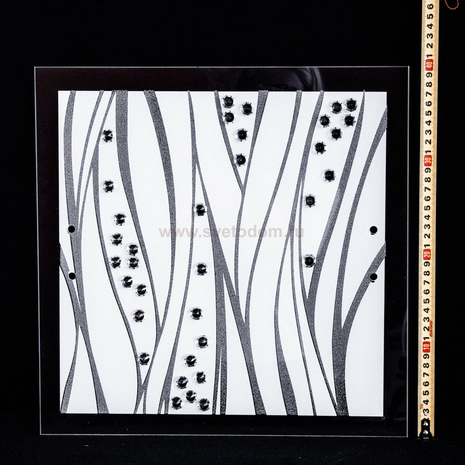 Светильник светодиодный Сонекс 2227/DL KADIA 48Вт