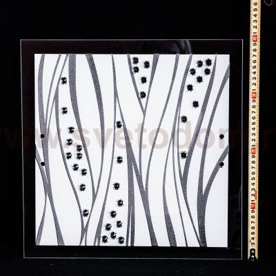 Светильник светодиодный Сонекс 2227/DL KADIA 48Вт