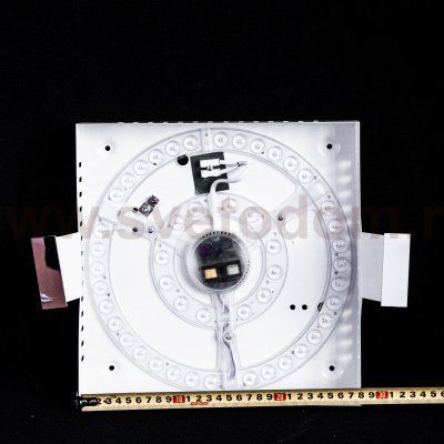 Светильник светодиодный Сонекс 2227/DL KADIA 48Вт