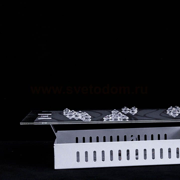 Светильник светодиодный Сонекс 2227/DL KADIA 48Вт