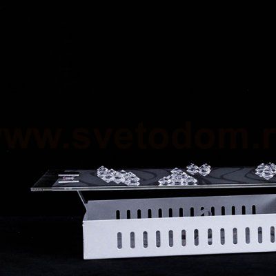 Светильник светодиодный Сонекс 2227/DL KADIA 48Вт