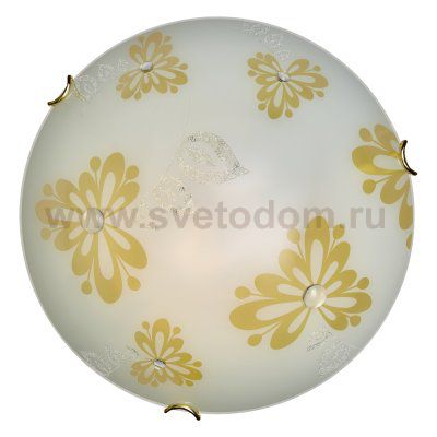 Светильник Сонекс 224 KURTISA