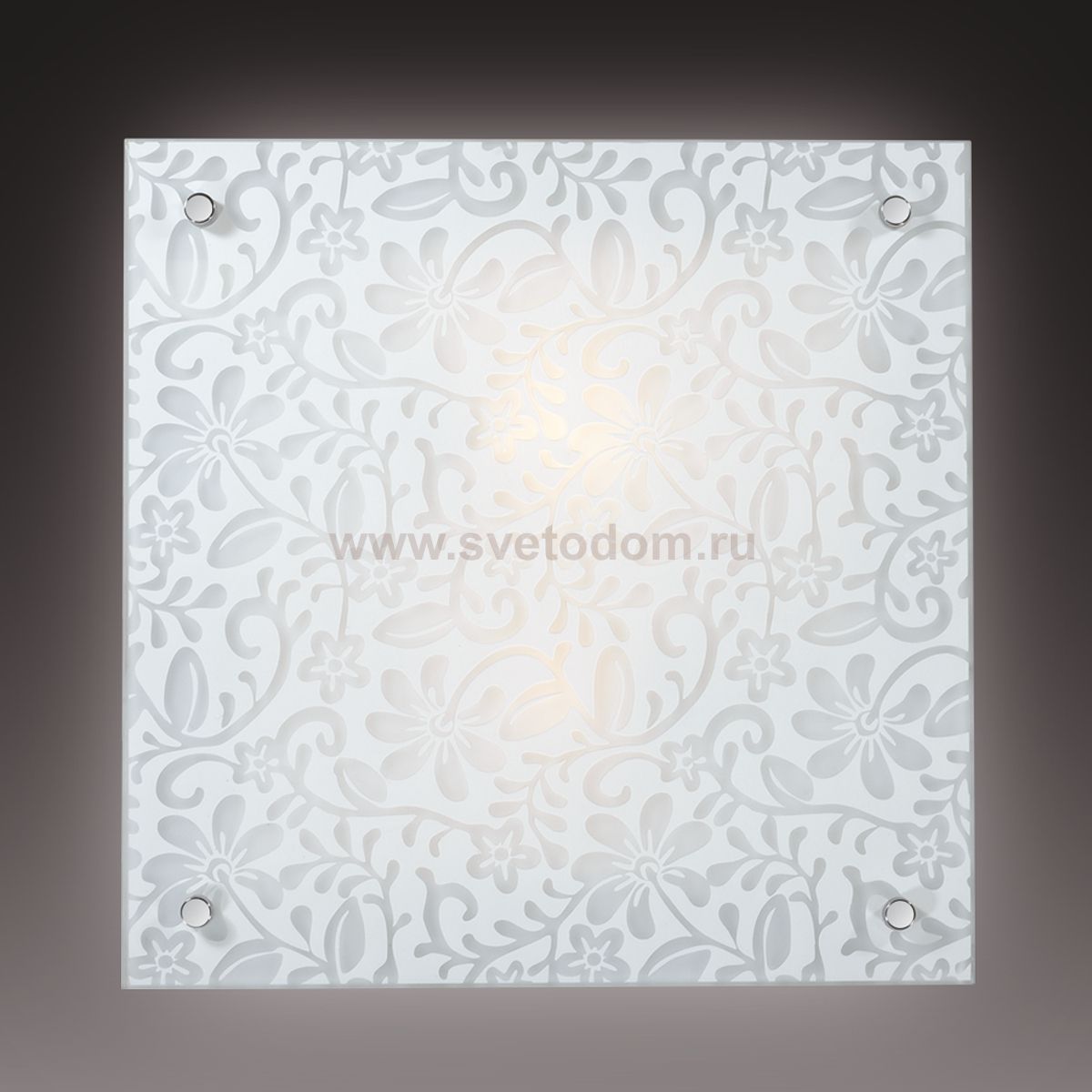 Светильник потолочный Сонекс 2256