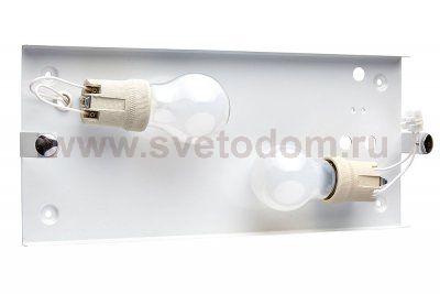 Светильник Сонекс 2271 хром Tivu