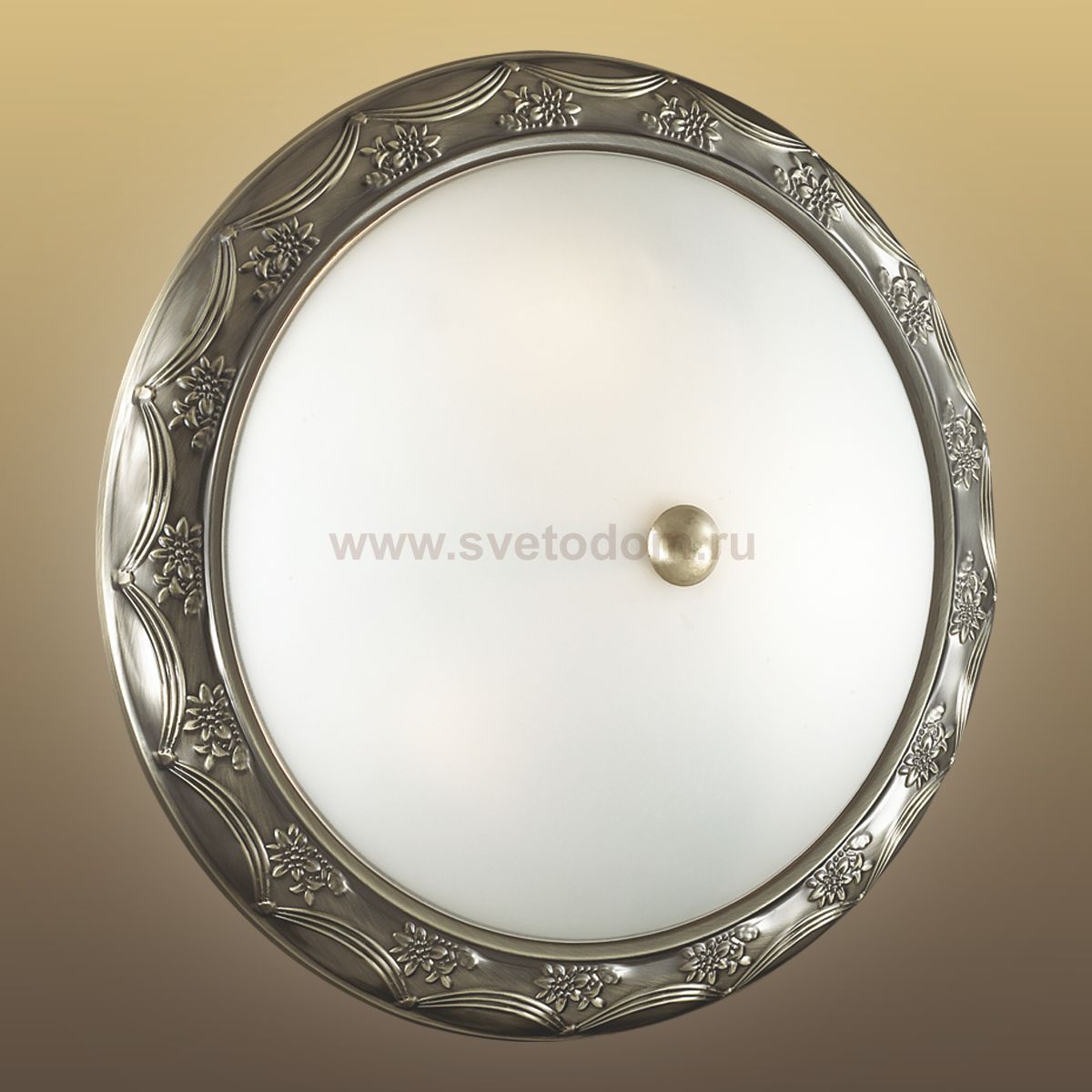 Светильник Сонекс 2303 DEKA