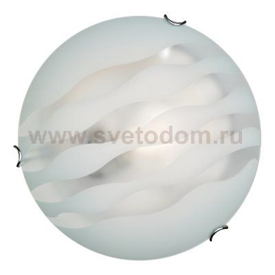 Светильник Сонекс 233 хром Odina