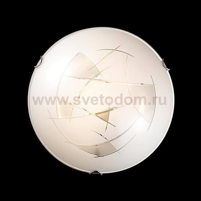 Светильник Sonex 243/CL