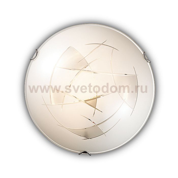 Светильник Sonex 243/CL